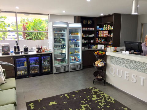 Quest Breakfast Creek - Redcliffe Tourism 22