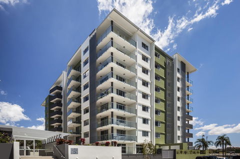 Quest Breakfast Creek - Redcliffe Tourism 15