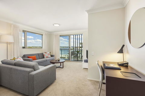 Quest Breakfast Creek - Redcliffe Tourism 17