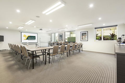 Quest Breakfast Creek - Redcliffe Tourism 21