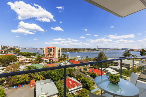 Quest Breakfast Creek - Redcliffe Tourism 18