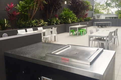 Quest Breakfast Creek - Redcliffe Tourism 23