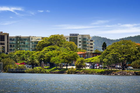 Quest Breakfast Creek - Redcliffe Tourism 14