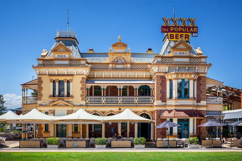 Quest Breakfast Creek - Redcliffe Tourism 12