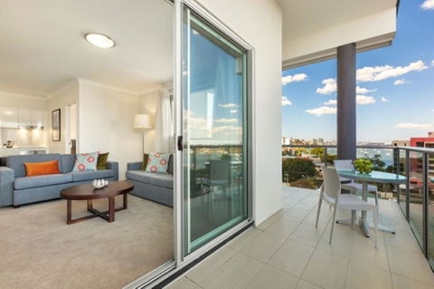 Quest Breakfast Creek - Redcliffe Tourism 2