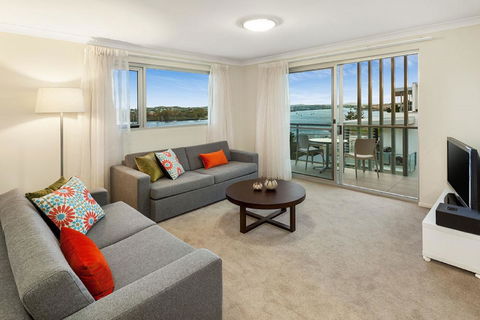 Quest Breakfast Creek - Redcliffe Tourism 1