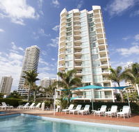 Maldives Resort - Redcliffe Tourism