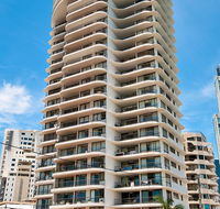 Spectrum Holiday Apartments - Redcliffe Tourism