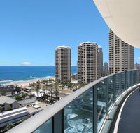 Coastal Views 11403 - Redcliffe Tourism