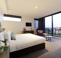 Alpha Mosaic Hotel Fortitude Valley Brisbane - Redcliffe Tourism