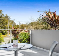 Essence Apartments Chermside - Redcliffe Tourism