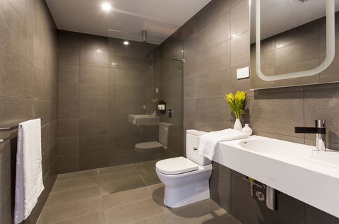 The Kingsford Brisbane Airport, Ascend Hotel Collection - Redcliffe Tourism 14