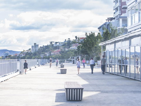 The Kingsford Brisbane Airport, Ascend Hotel Collection - Redcliffe Tourism 30