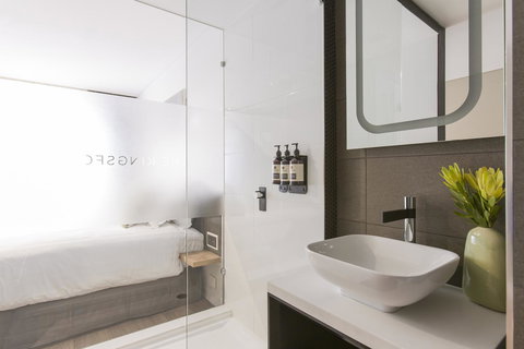 The Kingsford Brisbane Airport, Ascend Hotel Collection - Redcliffe Tourism 10