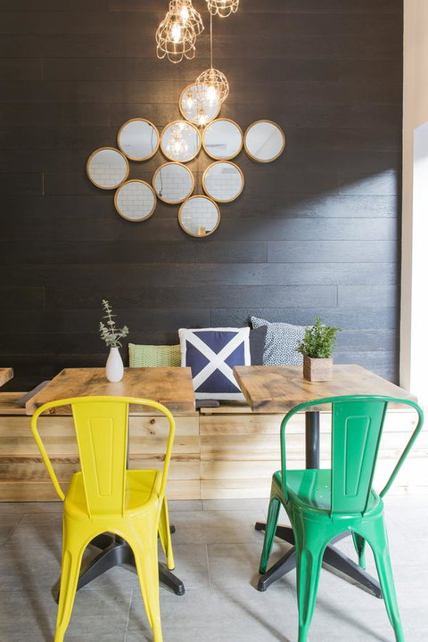 The Kingsford Brisbane Airport, Ascend Hotel Collection - Redcliffe Tourism 7