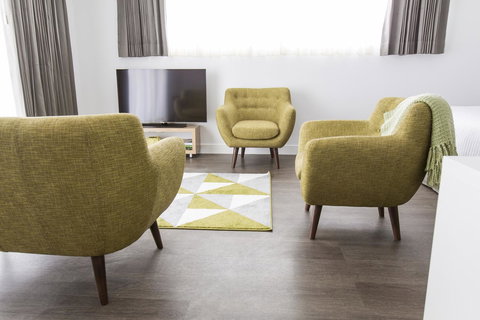 The Kingsford Brisbane Airport, Ascend Hotel Collection - Redcliffe Tourism 5