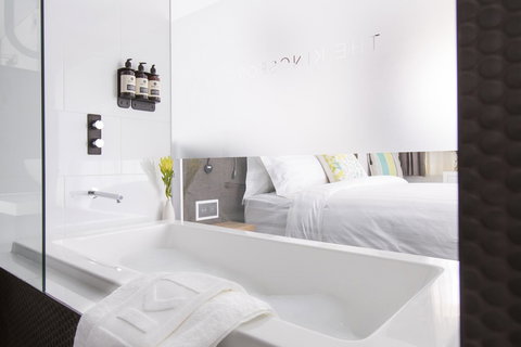 The Kingsford Brisbane Airport, Ascend Hotel Collection - Redcliffe Tourism 13