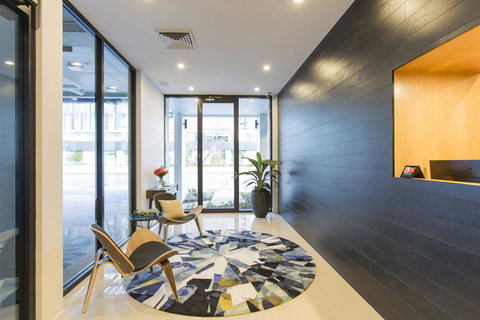 The Kingsford Brisbane Airport, Ascend Hotel Collection - Redcliffe Tourism 3