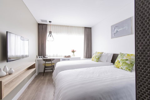 The Kingsford Brisbane Airport, Ascend Hotel Collection - Redcliffe Tourism 12