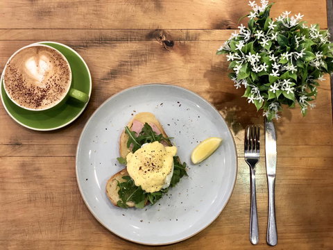 The Kingsford Brisbane Airport, Ascend Hotel Collection - Redcliffe Tourism 26