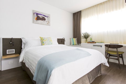 The Kingsford Brisbane Airport, Ascend Hotel Collection - Redcliffe Tourism 16