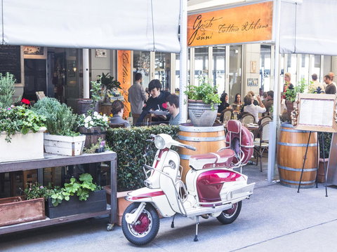 The Kingsford Brisbane Airport, Ascend Hotel Collection - Redcliffe Tourism 29