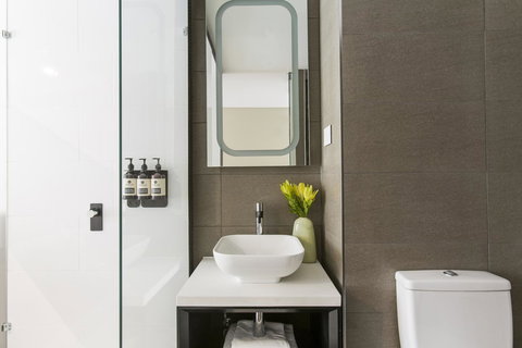 The Kingsford Brisbane Airport, Ascend Hotel Collection - Redcliffe Tourism 9