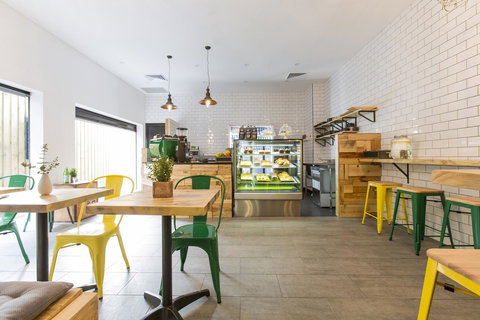 The Kingsford Brisbane Airport, Ascend Hotel Collection - Redcliffe Tourism 4