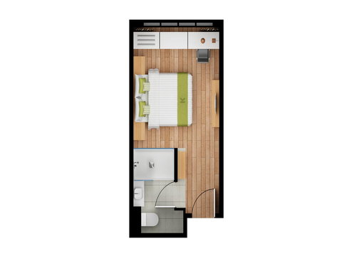 The Kingsford Brisbane Airport, Ascend Hotel Collection - Redcliffe Tourism 22