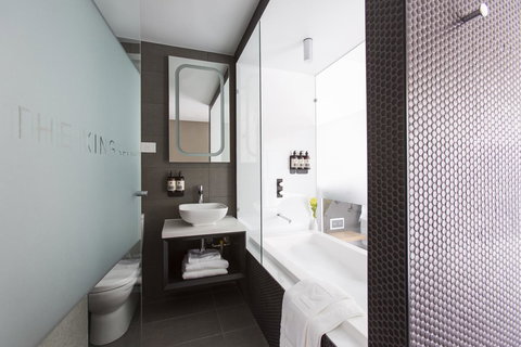 The Kingsford Brisbane Airport, Ascend Hotel Collection - Redcliffe Tourism 17