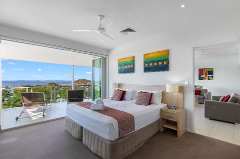 Akama Resort - Redcliffe Tourism 17