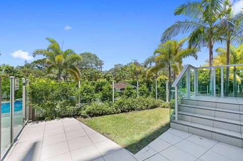 Akama Resort - Redcliffe Tourism 1