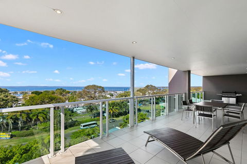 Akama Resort - Redcliffe Tourism 7