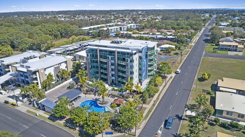 Akama Resort - Redcliffe Tourism 39