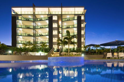Akama Resort - Redcliffe Tourism 40