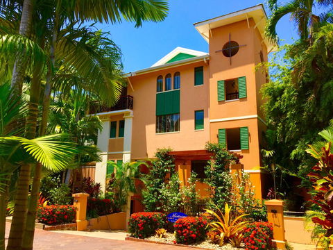 Martinique On Macrossan - Redcliffe Tourism 0