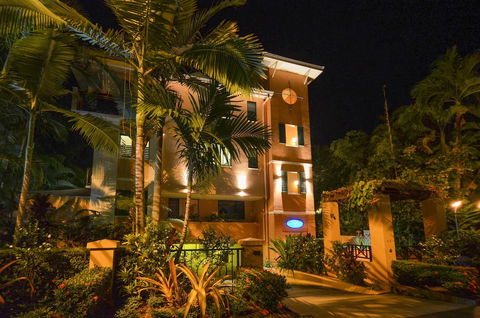 Martinique On Macrossan - Redcliffe Tourism 20