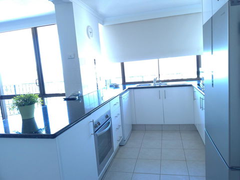 Silverton Apartment Resort Surfers Paradise - Redcliffe Tourism 36