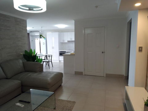 Silverton Apartment Resort Surfers Paradise - Redcliffe Tourism 8