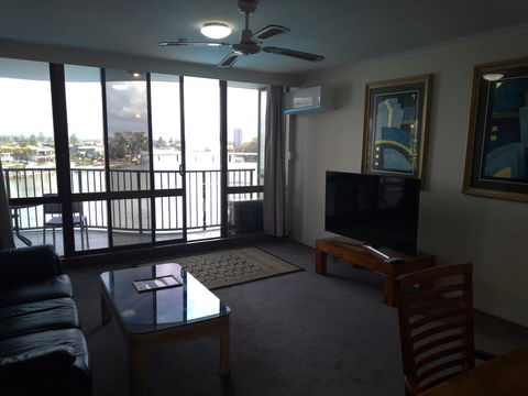 Silverton Apartment Resort Surfers Paradise - Redcliffe Tourism 22