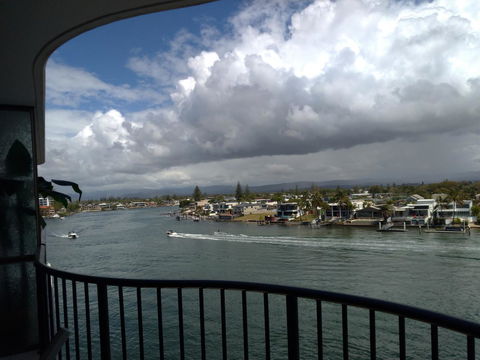 Silverton Apartment Resort Surfers Paradise - Redcliffe Tourism 29