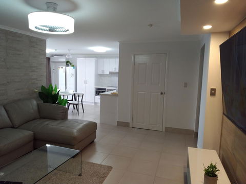 Silverton Apartment Resort Surfers Paradise - Redcliffe Tourism 20