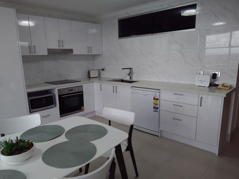 Silverton Apartment Resort Surfers Paradise - Redcliffe Tourism 19