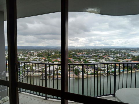 Silverton Apartment Resort Surfers Paradise - Redcliffe Tourism 16