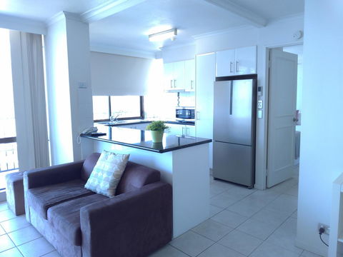 Silverton Apartment Resort Surfers Paradise - Redcliffe Tourism 37