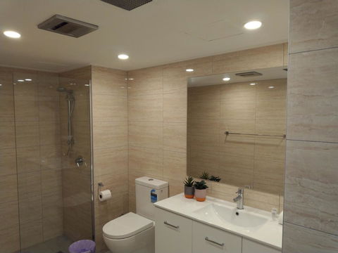 Silverton Apartment Resort Surfers Paradise - Redcliffe Tourism 7