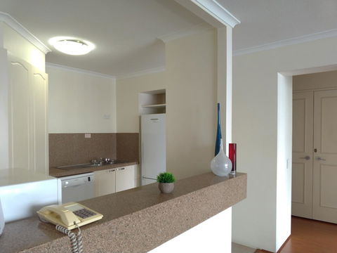 Silverton Apartment Resort Surfers Paradise - Redcliffe Tourism 31