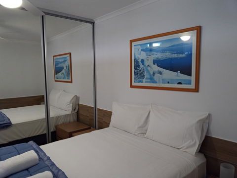 Silverton Apartment Resort Surfers Paradise - Redcliffe Tourism 3