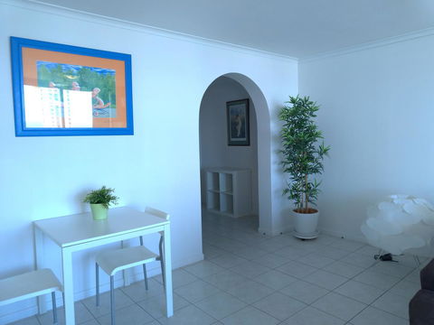 Silverton Apartment Resort Surfers Paradise - Redcliffe Tourism 38