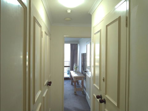 Silverton Apartment Resort Surfers Paradise - Redcliffe Tourism 27